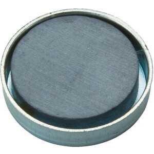 TRUSCO(�g���X�R) �L���b�v�t�t�F���C�g���� �O�a23.5mmX����5mm10���� TFC24R-10P