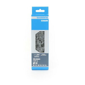 �V�}�m(SHIMANO) CN-HG93 9S 118L ICNHG93118I