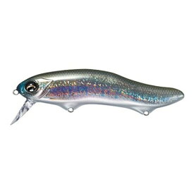 シマノ(SHIMANO) スイッシャー バンタム トリプルインパクト 107mm 19g オイカワ 105 ZT-111P ルアー