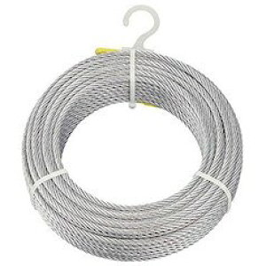 TRUSCO(�g���X�R) ���b�L�t���C�����[�v ��5mm×100m CWM-5S100