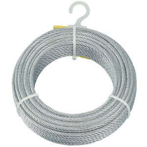 TRUSCO(�g���X�R) ���b�L�t���C�����[�v ��5mm×50m CWM-5S50