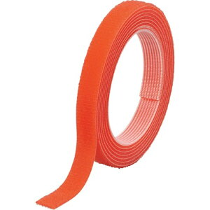 TRUSCO(�g���X�R) �}�W�b�N�o���h�����e�[�v ���� 40mm×5m �I�����W MKT-40V-OR