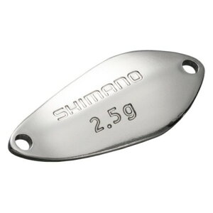 �V�}�m(SHIMANO) �X�v�[�� �J�[�f�B�t �T�[�`�X�C�}�[ 3.5g TR-235Q 68T �V���o�[