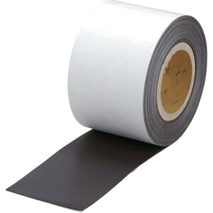 TRUSCO(�g���X�R) �}�O�l�b�g���[�� �Еt t1.5mm×��100mm×10m TMGN15-100-10