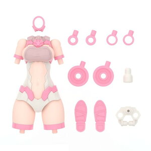 BANDAI SPIRITS(�o���_�C �X�s���b�c) 30MS �I�v�V�����{�f�B�p�[�c �^�C�vG03[�J���[B] �F�����ς݃v�����f��