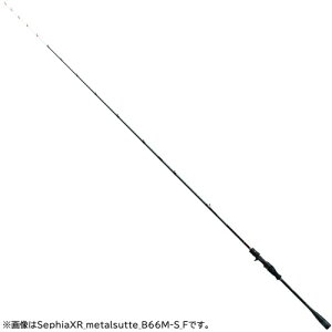 �V�}�m(SHIMANO) ���A�[�� 22 �Z�t�B�AXR ���^���X�b�e B66ML-S/F ���p �\���g �C�J