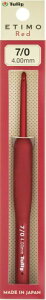 �����j �wETIMO Red(�G�e�B�����b�h) �N�b�V�����O���b�v�t�������j 7/0�� �x Tulip �`���[���b�v TED070