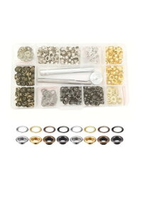 YFFSFDC ���U�[�N���t�g �H�� �n�g���L�b�g 4��F400�g ���ʃn�g���L�b�g ��e �ł���Z�b�g 5mm ������ �ł��� �p�[�c DIY ���� �n���h���C�h �x���g �z�v�׍H �C ���[�P�[�X�t��