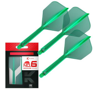 K-FLEX SHAPE/NO6 (33mm �O���[��)