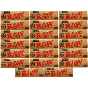raw classic paper ���[�@�N���V�b�N�y�[�p�[�@�芪���p�V���O��70�~�� 5.10.20�Z�b�g (20�Z�b�g)