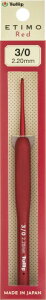 �����j �wETIMO Red(�G�e�B�����b�h) �N�b�V�����O���b�v�t�������j 3/0�� �x Tulip �`���[���b�v ���b�h TED030
