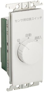 �p�i�\�j�b�N(Panasonic) �����M���Z���T�t�����X�C�b�`�p���샆�j�b�g �z���C�g WTC5820W