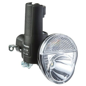 �p�i�\�j�b�N(Panasonic) LED���d�����v ���C�hLED ���]�� �u���b�N W58×D128×H105mm NSKL138-B