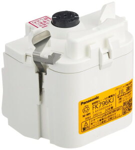 �p�i�\�j�b�N(Panasonic) �d�r �j�b�P�����f �����p 3.6V 3000mAh FK796KJ