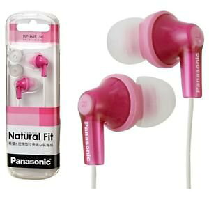 Panasonic RP-HJE150-P �C���i�[�C���[�^�C���z���X�e���I RPHJE150 �s���N [���s�A���i]