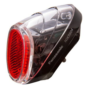 �p�i�\�j�b�N(Panasonic) LED �\�[���[�I�[�g�e�[�����C�g ��h�����P��t�� ���]�� W47×H55×D66mm NSKR604