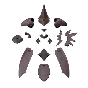 BANDAI SPIRITS(�o���_�C �X�s���b�c) 30MF �N���X�A�b�v�A�[�}�[ (���[�U���\�[�T���[) �F�����ς݃v�����f��