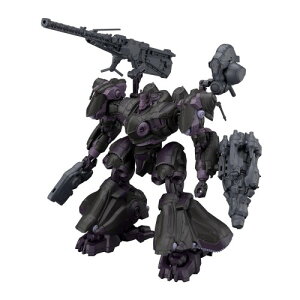 BANDAI SPIRITS(�o���_�C �X�s���b�c) 30MM ARMORED CORE VI FIRES OF RUBICON ARQUEBUS ADD VE-40A �I�[�v���t�F�C�X �F�����ς݃v�����f��