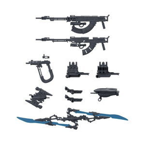 BANDAI SPIRITS(�o���_�C �X�s���b�c) 30MM �I�v�V�����p�[�c�Z�b�g ARMORED CORE VI FIRES OF RUBICON WEAPON SET 06 �F�����ς݃v�����f��