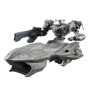 BANDAI SPIRITS(�o���_�C �X�s���b�c) 30MM ARMORED CORE VI FIRES OF RUBICON ARQUEBUS ADD VE-40A �F�����ς݃v�����f��