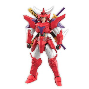 BANDAI SPIRITS(�o���_�C �X�s���b�c) 30MF �Z�^�`�T�����C�g���[�p�[ �ܔM�̃K�C �F�����ς݃v�����f��