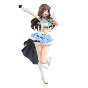 BANDAI SPIRITS(�o���_�C�X�s���b�c) 30MS �A�C�h���}�X�^�[ �V���C�j�[�J���[�Y �������� �F�����ς݃v�����f��