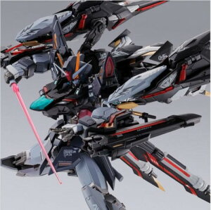 METAL BUILD ���C�g�j���O�X�g���C�J�[�i�I���^�i�e�B�u�X�g���C�N Ver.�j