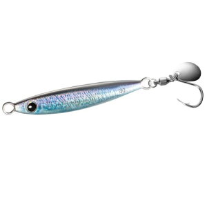 �V�}�m(SHIMANO) ���^���W�O �I�V�A �t�H�[�� �u���[�h 80g JU-W08X 005 SRK�J�^�N�`