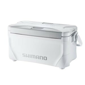 �V�}�m(SHIMANO) �N�[���[�{�b�N�X �X�y�[�U ���~�e�b�h 25L NS-225Y ���~�e�b�h�z���C�g