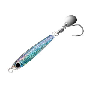 �V�}�m(SHIMANO) ���^���W�O �I�V�A �^���O�}�� �u���[�h 50g JU-B05X 005 SRK�J�^�N�`