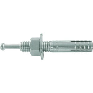 TRUSCO(�g���X�R) �I�[���A���J�[C�^�C�v M12X90 6�{�� C1290BT x 10�P�[�X�̔�