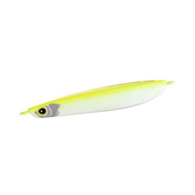 シマノ(SHIMANO) ジグ オシア スティンガーバタフライ TGガトリング 150g JT-815Q 016 STフルグローチャートバック