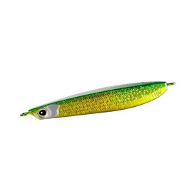 シマノ(SHIMANO) ジグ オシア スティンガーバタフライ TGガトリング 150g JT-815Q 015 Sグリキン