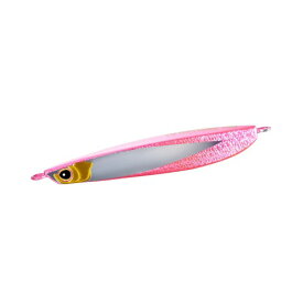 シマノ(SHIMANO) ジグ オシア スティンガーバタフライ TGガトリング 150g JT-815Q 018 ピンクフラッシュYOKOHAMA