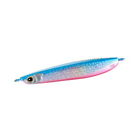 シマノ(SHIMANO) ジグ オシア スティンガーバタフライ TGガトリング 150g JT-815Q 014 Sブルピン