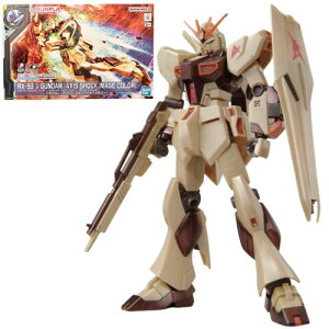 ENTRY GRADE 1/144 �˃K���_�� (�A�N�V�Y�E�V���b�N�C���[�W�J���[) �K���_���x�[�X ���� SIDE-F