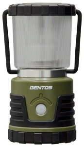 ���ʔ� GENTOS(�W�F���g�X) LED �����^�� �P1�d�r�� 1000���[���� �G�N�X�v���[���[ EX-109D �L�����v �A�E�g�h�A ���C�g �Ɩ� �h��