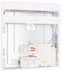 �p�i�\�j�b�N(Panasonic) �V�䒼�t�^�E�V��݉��^ LED�U���� ���ʌ^�E��ʌ^�i20���ԁj B���EBL�`(20B�`) FA20322CLE1