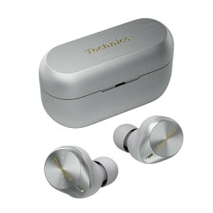 �e�N�j�N�X ���C�����X�C���z�� EAH-AZ80-S �V���o�[ bluetooth �m�C�Y�L�����Z�����O 3��}���`�|�C���g IPX4 LDAC�Ή� �n�C���]�����Đ� �}���[�d�Ή� �A�v���Ή�