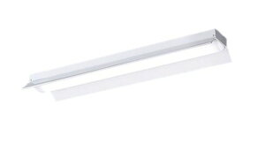 �p�i�\�j�b�N(Panasonic) ��̌^LED�x�[�X���C�g iD�V���[�Y 20�` ���t�^ ���ˊ}�t�^ ��ʃ^�C�v 800 lm �����F �񒲌� XLX200KENCLE9