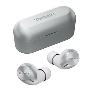 �e�N�j�N�X ���C�����X�C���z�� EAH-AZ40M2-S �V���o�[ bluetooth �m�C�Y�L�����Z�����O 3��}���`�|�C���g IPX4 LDAC�Ή� �n�C���]�����Đ� �A�v���Ή�