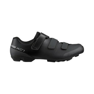 [�V�}�m] �T�C�N�����O�V���[�Y SH-XC102 �u���b�N 41.0(25.8cm)