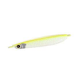 シマノ(SHIMANO) ジグ オシア スティンガーバタフライ TGガトリング 80g JT-808Q 016 STフルグローチャートバック