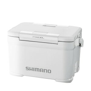 �V�}�m(SHIMANO) �N�[���[�{�b�N�X �t�B�N�Z�� BS 22L NF-622Z �s���A�z���C�g