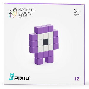 �e�����[(Tenyo) �}�O�l�b�g�����L���[�u�u���b�N �s�N�V�I Mini Monster Iz PIXIO TPX-ST-06