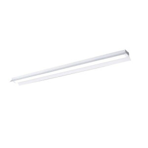 �p�i�\�j�b�N(Panasonic) ��̌^ LED �x�[�X���C�g ���ˊ}�t�^ �V�䒼�t�^ 40�` ��ʃ^�C�v 2500lm ��150 �����F XFX420KENLE9