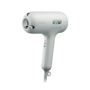 �p�i�\�j�b�N �h���C���[ �i�m�P�A nanocare ULTIMATE ���Z���i�m�C�[ ��2���� MOIST/STRAIGHT/AIRY �V���L�[�z���C�g EH-NC50-W