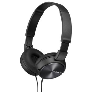 �\�j�[(SONY) �w�b�h�z�� MDR-ZX310 : ���^ �܂肽���ݎ� �u���b�N MDR-ZX310 B