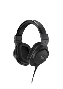 ���}�n YAMAHA �X�^�W�I���j�^�[�w�b�h�z�� HPH-MT5 �u���b�N