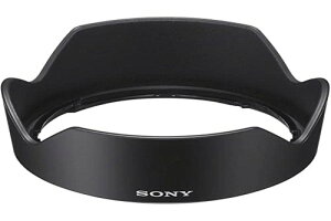 SONY(�\�j�[) �P�œ_�����Y�p�t�[�h ALC-SH159 (SEL35F18F�p)